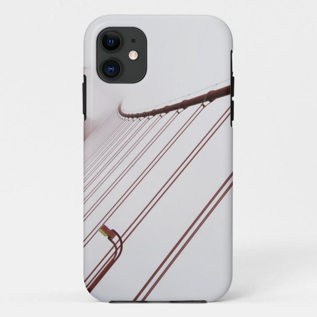 Golden Gate Bridge for iPhone 5S Case-Mate iPhone Case (Back)