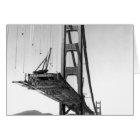 Golden Gate Bridge I