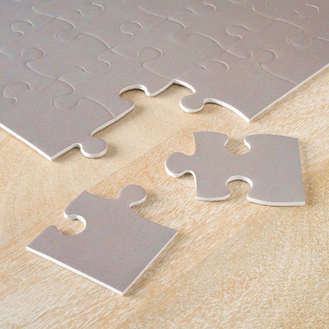 Golden Gate Bridge Puzzle (Side)