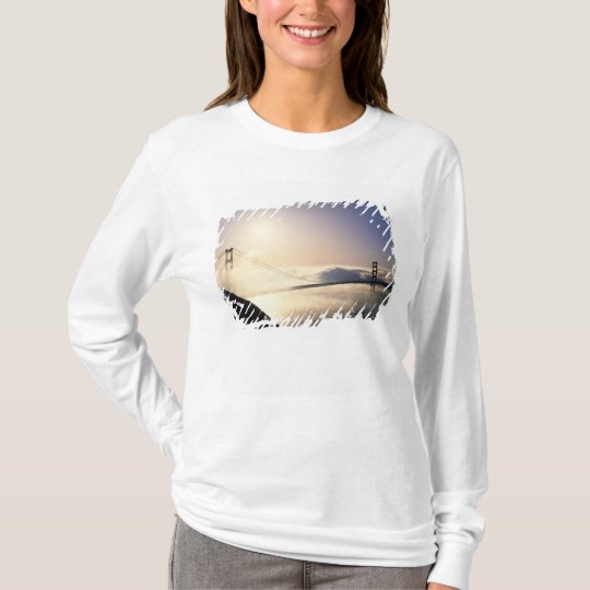 Golden Gate Bridge, San Francisco, California, 4 T-Shirt
