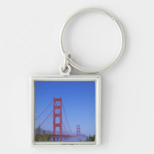 Golden Gate Bridge, San Francisco, California, Keychain