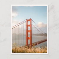 Golden Gate Bridge San Francisco California Photo