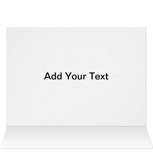 Golden Gate Card (Inside Horizontal (Top))