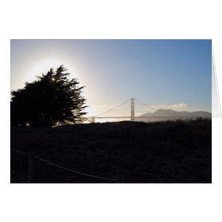 Golden Gate Cards