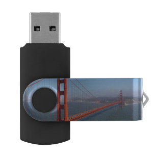 Golden Gate National Recreation area USB Flash Drive