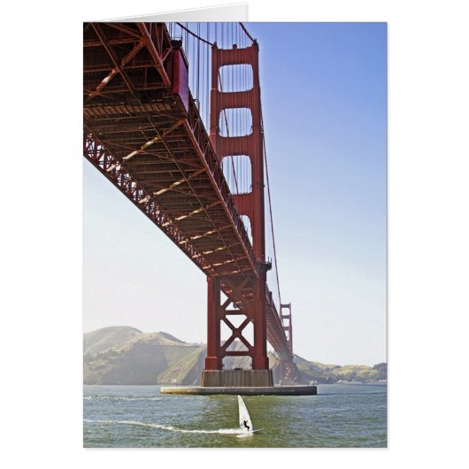 Golden Gate Surfer Cards (Front)