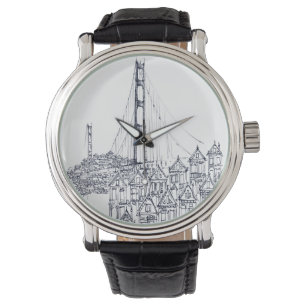 Golden Gate Watch