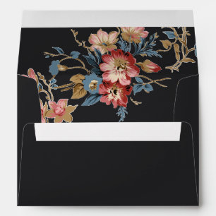 Golden Geometric Envelope