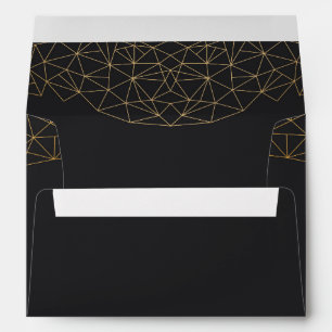 Golden Geometric Envelope