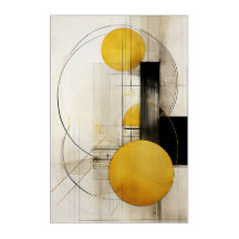 Golden Geometry