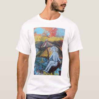 GOLDEN GETAWAY T-Shirt