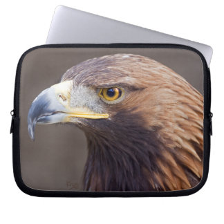 Golden Girl Laptop Sleeve