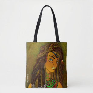 goldilocks costume purse