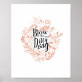 The Golden Girls Quote - Golden Girls - Posters and Art Prints