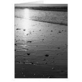 Golden Glassy Sand Grayscale (Front)