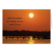 Golden Glow (Front Horizontal)