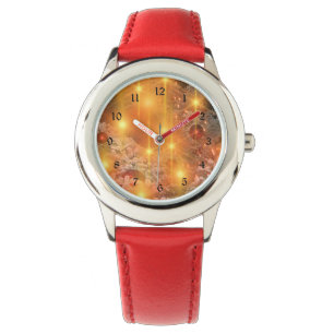 Golden Glow for kids Watch