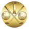 GOLDEN GOLF