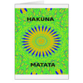 Golden Green African Traditional Fabric Colors (Front)