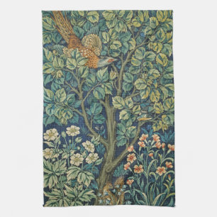 Golden Grove Kitchen Towel