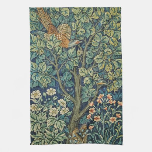 Golden Grove Kitchen Towel