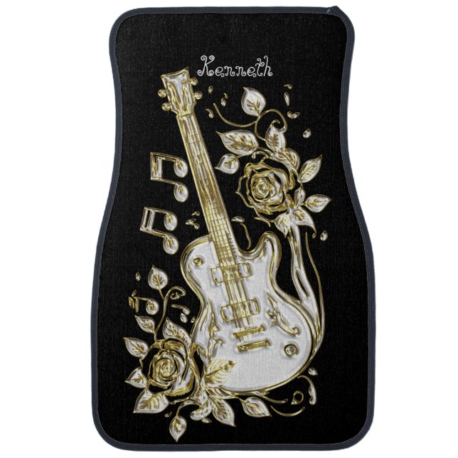 ギター ESP JimmyCAT & JimmyCAT-CTM -44MAGNUM 40th Anniversary