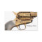 Golden Gun Business card