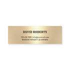 Golden Hair Clipper Barber Shop Hairdresser