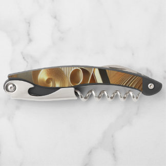golden harmony waiter's corkscrew