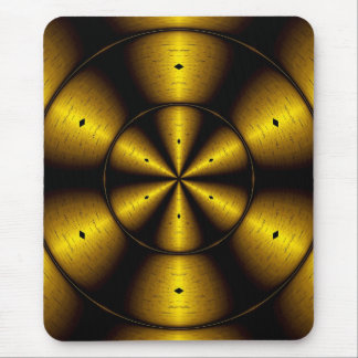 Golden Harvest Mousepad