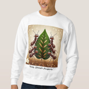 "Golden Harvest" Sweatshirt