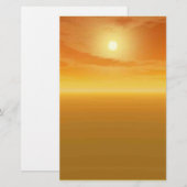 GOLDEN HAZE (Front/Back)