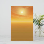 GOLDEN HAZE (Standing Front)