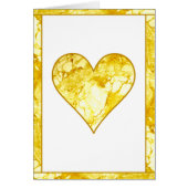 Golden Heart (Front)