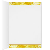Golden Heart Cards (Inside (Right))