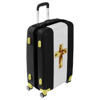 GOLDEN HOLY CROSS
