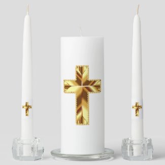 GOLDEN HOLY CROSS