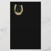 Golden horseshoe (Back)