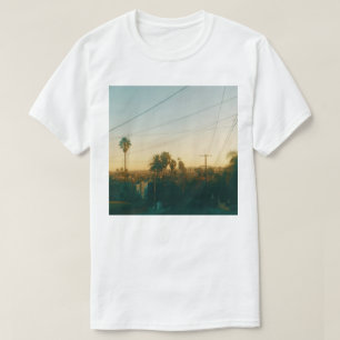Golden Hour in West Hollywood T-Shirt