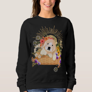 GOLDEN HOUR - retriever  dark shirts choose style