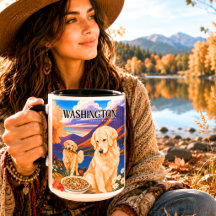 GOLDEN HOUR Soup • Art Muse Recipe