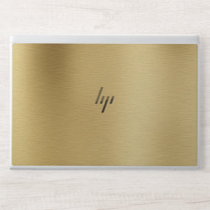 Golden  HP EliteBook 840 G5/G6 Laptop Skin