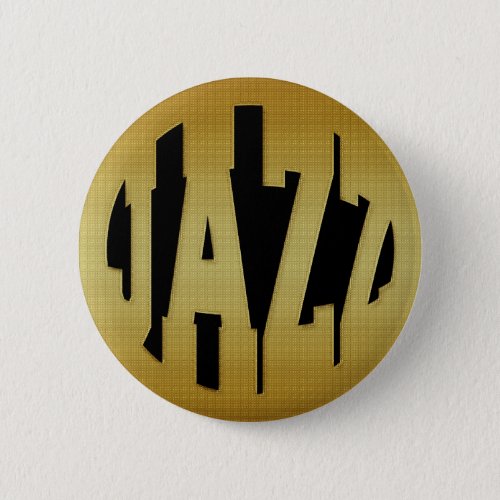 GOLDEN JAZZ BUTTON