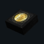 Golden Jubilee 50th Anniversary Gift for Wife on Box<br><div class="desc">Golden Jubilee 50th Anniversary Gift for Wife on Looking for the perfect way to celebrate your 50th anniversary with your beloved wife? Our Golden Jubilee 50th Anniversary Gift Collection has everything you need to make this milestone occasion truly special. From watches and t-shirts to keychains and other accessories, we offer...</div>