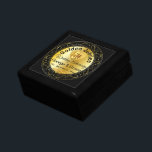 Golden Jubilee 50th Anniversary Gift for Wife on Gift Box<br><div class="desc">Golden Jubilee 50th Anniversary Gift for Wife on Looking for the perfect way to celebrate your 50th anniversary with your beloved wife? Our Golden Jubilee 50th Anniversary Gift Collection has everything you need to make this milestone occasion truly special. From watches and t-shirts to keychains and other accessories, we offer...</div>