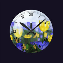 Golden Jubilee Clock