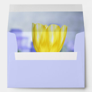Golden Jubilee Envelope