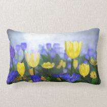 Golden Jubilee Pillow