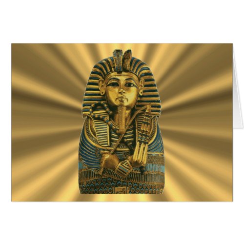 Golden King Tut 2