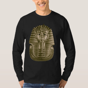 Happiness Is Me TUT Women Hoodie Sweatshirt Long Sleeve - Egyptian Kings